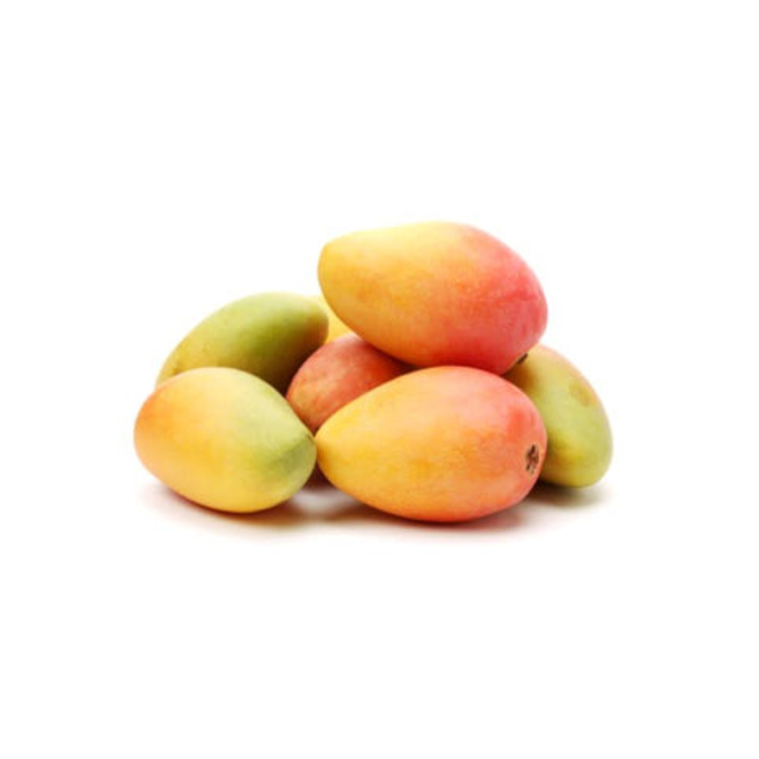 FRESH NGOWE MANGO